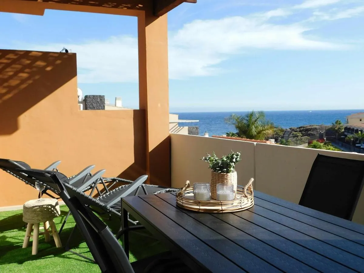شقة Ocean Sun & Golf II سان ميغيل ذي أبونا