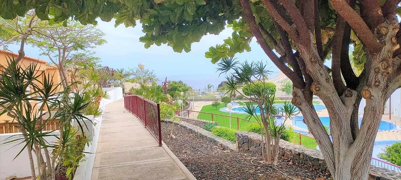 شقة Ocean Sun & Golf II سان ميغيل ذي أبونا 0*,