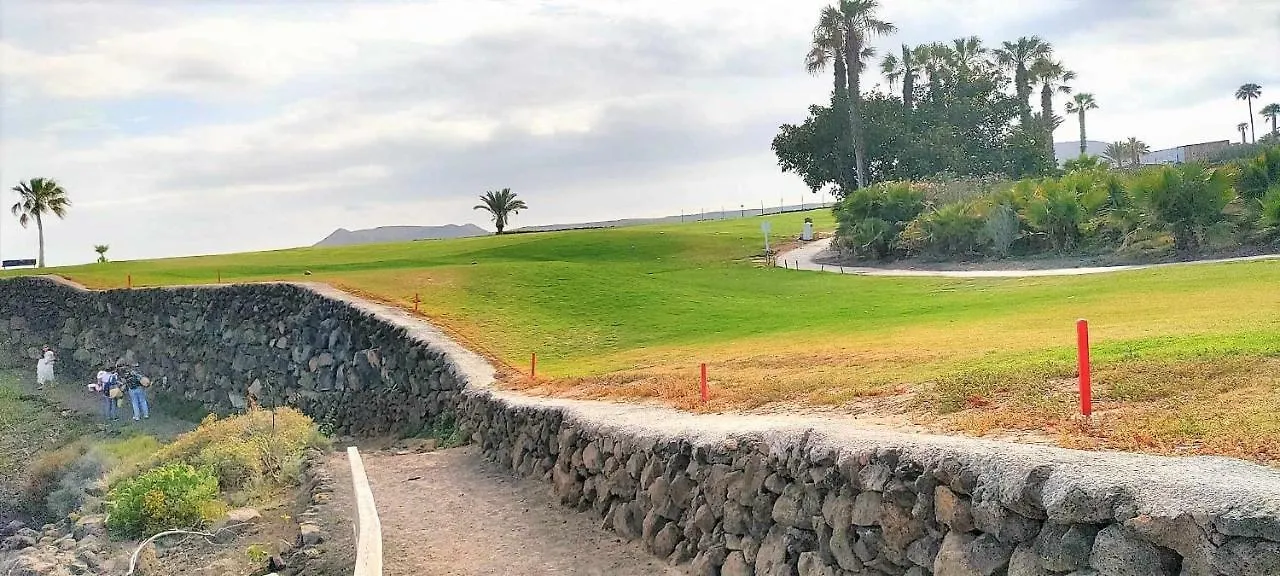 شقة Ocean Sun & Golf II سان ميغيل ذي أبونا