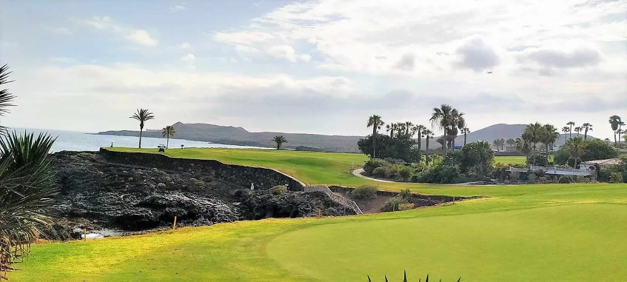 شقة Ocean Sun & Golf II سان ميغيل ذي أبونا إسبانيا
