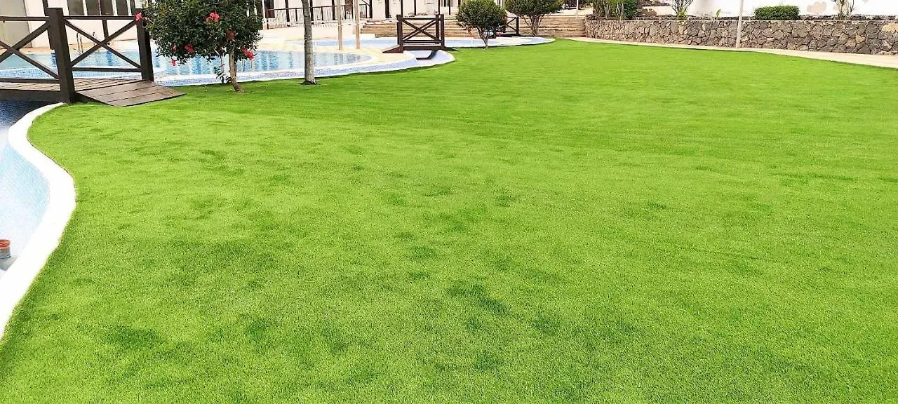 شقة Ocean Sun & Golf II سان ميغيل ذي أبونا